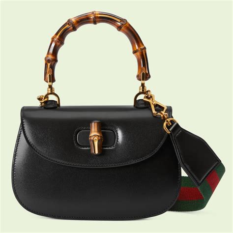 gucci bamboo original|authentic gucci bamboo.